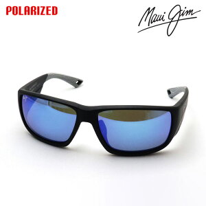 NewModel y}ECW ΌTOX K̔FXz Maui Jim }ECW MJ0664SA 001 62 Made In Italy ~[ Y ANeBu ubNn