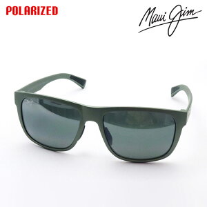 NewModel y}ECW ΌTOX K̔FXz Maui Jim }ECW MJ0670S 003 57 Made In Italy Y XNGA O[n