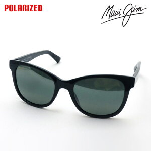 NewModel y}ECW ΌTOX K̔FXz Maui Jim }ECW MJ0671S 001 54 Made In Italy fB[X tHbNX ubNn