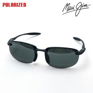 NewModel y}ECW ΌTOX K̔FXz Maui Jim }ECW MJ0677SA 001 60 Made In Italy Y ANeBu ubNn