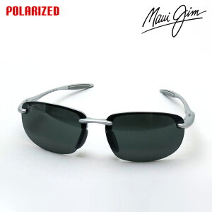 NewModel y}ECW ΌTOX K̔FXz Maui Jim }ECW MJ0677SA 002 60 Made In Italy Y ANeBu Vo[n
