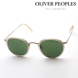 �y�I���o�[�s�[�v���Y �T���O���X ���K�̔��X�z OLIVER PEOPLES OV1104S 514552 MP-2 Sun Made In Italy �{�X�g�� �N���A�n