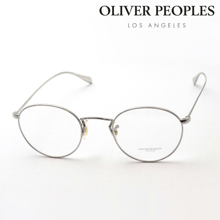 楽天市場】【オリバーピープルズ メガネ 正規販売店】 OLIVER PEOPLES 