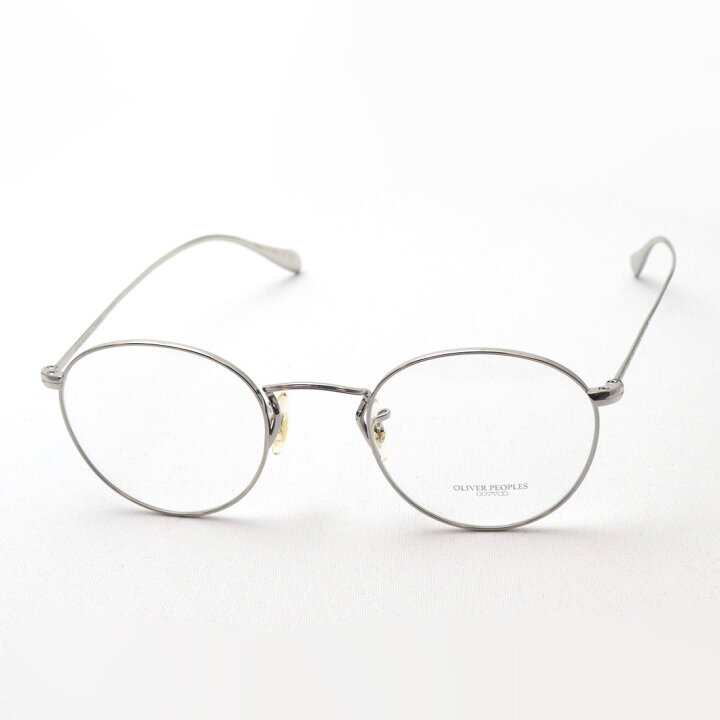 楽天市場】【オリバーピープルズ メガネ 正規販売店】 OLIVER 
