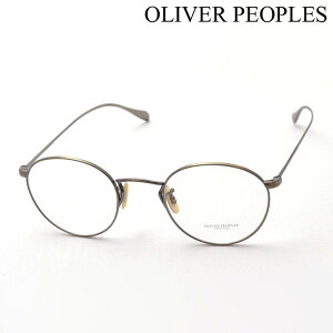 yIo[s[vY Kl K̔Xz OLIVER PEOPLES OV1186 5039 47 COLERIDGE ɒBKl xt u[Cg Jbg ዾ Made In Italy Eh S[hn