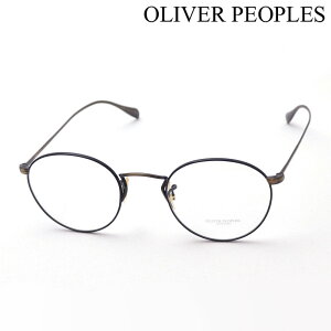yIo[s[vY Kl K̔Xz OLIVER PEOPLES OV1186 5296 47 COLERIDGE ɒBKl xt u[Cg Jbg ዾ Made In Italy Eh ubNn S[hn
