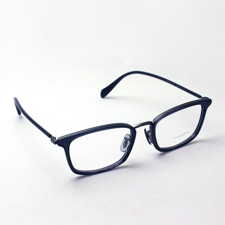 【OLIVER PEOPLES】 オリバーピープルズ メガネ 伊達メガネ 度付き ブルーライト カット 眼鏡 OV1210 5266 BRANDT Made In Italy スクエア グラスマニア -Tokyo Aoyama- オリバーピープルズ メガネ 伊達メガネ 度付き ブルーライト カット 眼鏡 丸メガネ OV5241 1011 ELINS ボストン