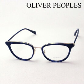 【OLIVER PEOPLES】 オリバーピープルズ メガネ 伊達メガネ 度付き ブルーライト カット 眼鏡 メタル OV1211 5236 THEADORA フォックス