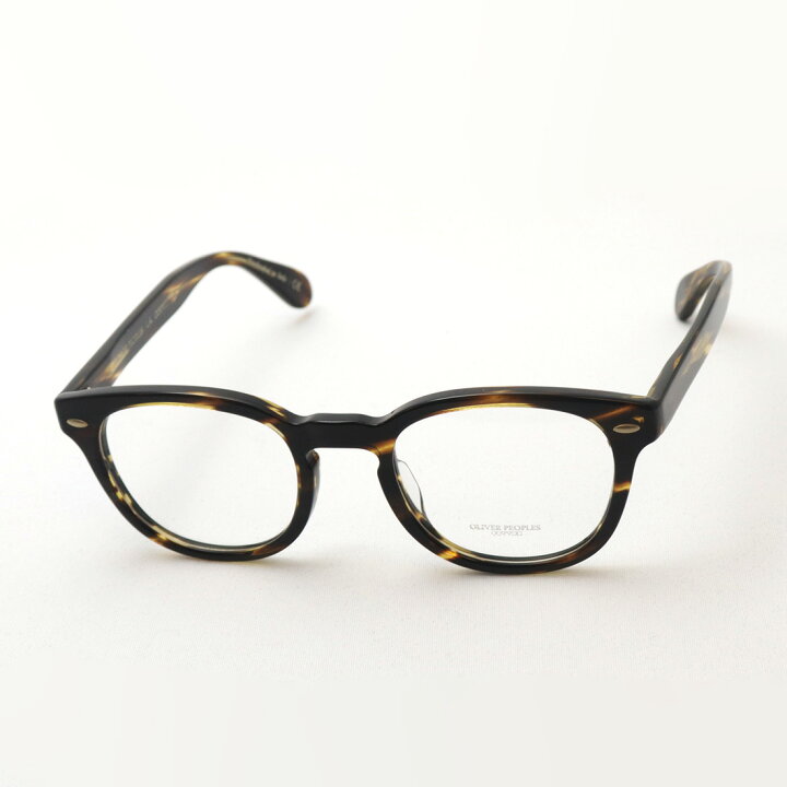 楽天市場】【オリバーピープルズ メガネ 正規販売店】 OLIVER PEOPLES  