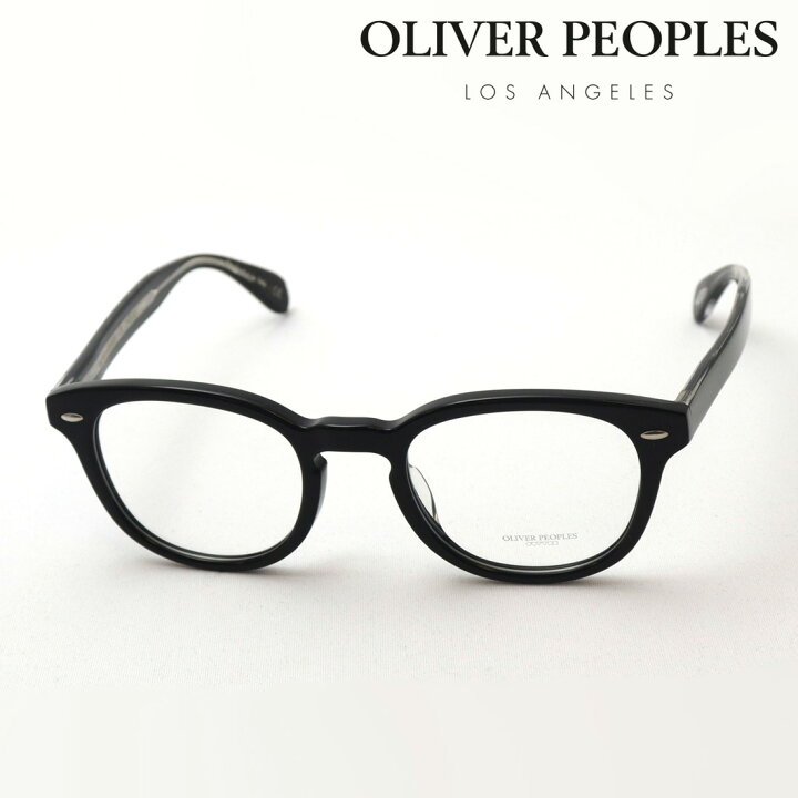 楽天市場】【オリバーピープルズ メガネ 正規販売店】 OLIVER PEOPLES  