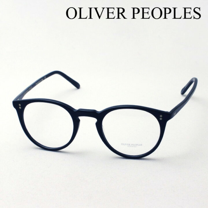 楽天市場】【OLIVER PEOPLES】 オリバーピープルズ メガネ 伊達メガネ  