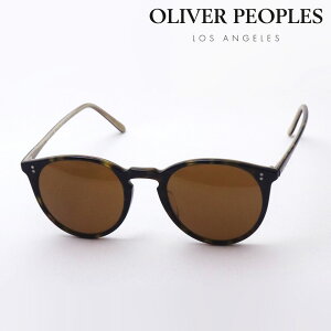 �y�I���o�[�s�[�v���Y �T���O���X ���K�̔��X�z OLIVER PEOPLES OV5183S 166653 O'malley Sun Made In Italy �{�X�g�� �g�[�^�X�n