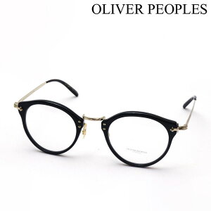 yIo[s[vY Kl K̔Xz OLIVER PEOPLES OV5184 1005L 47 OP-505 ɒBKl xt u[Cg Jbg ዾ Made In Italy Eh ubNn