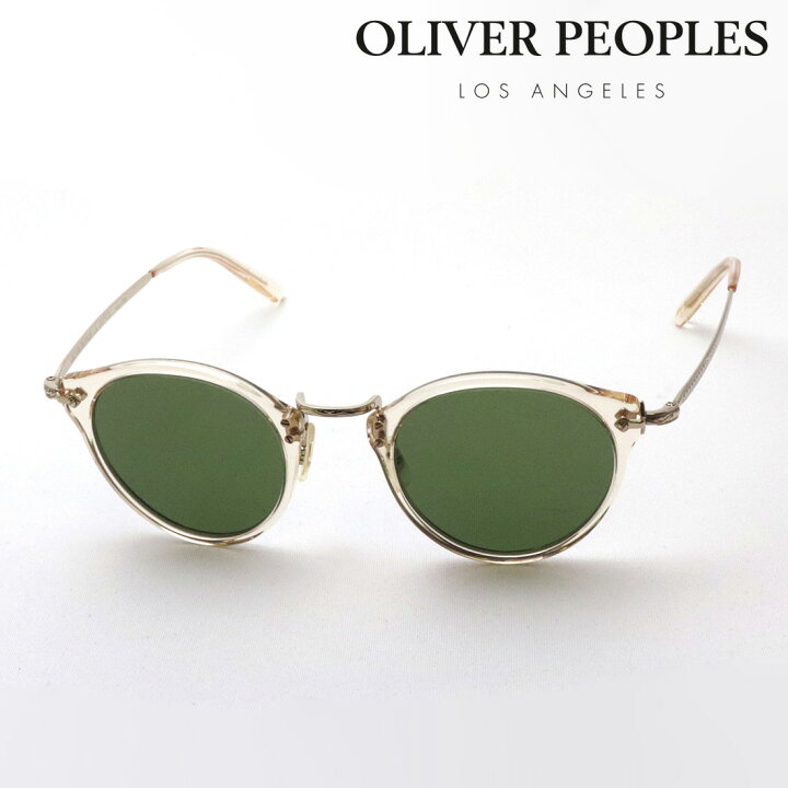 楽天市場】【オリバーピープルズ サングラス 正規販売店】 OLIVER 