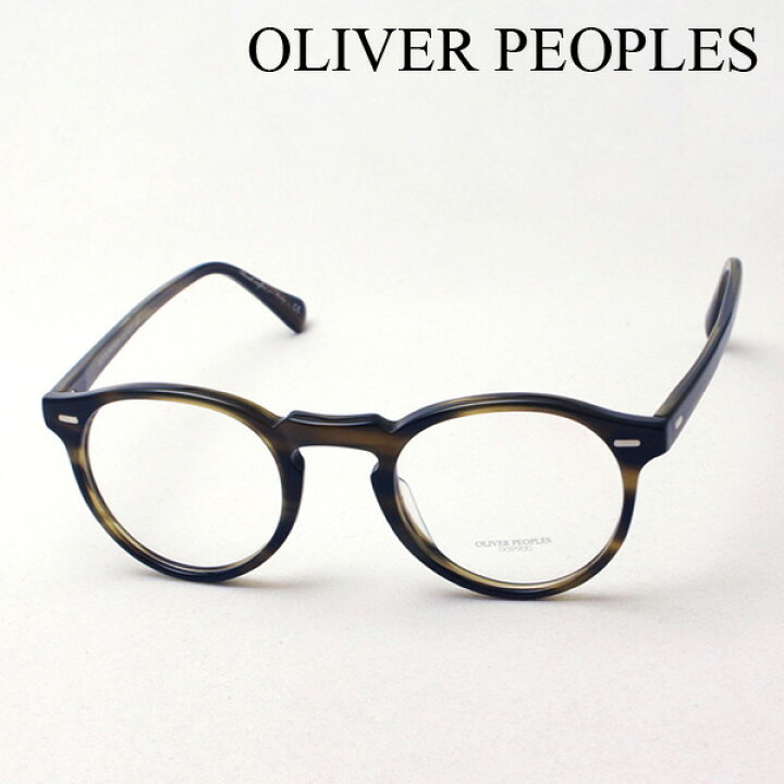 楽天市場】【OLIVER PEOPLES】 オリバーピープルズ メガネ 伊達メガネ 