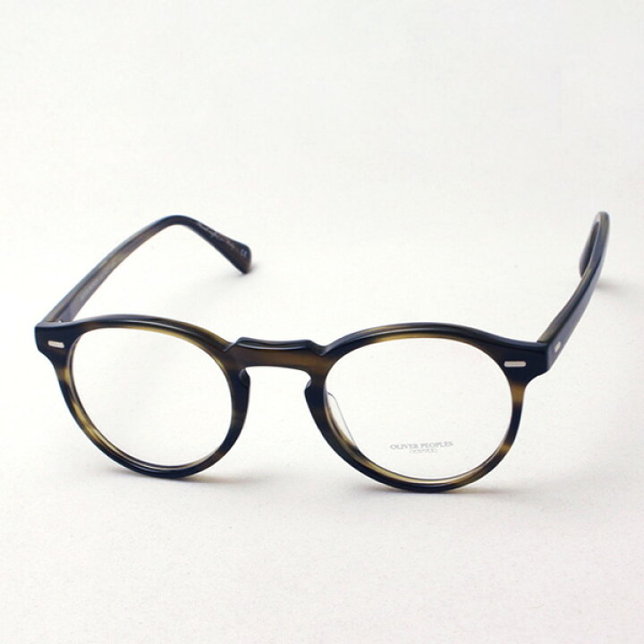 楽天市場】【OLIVER PEOPLES】 オリバーピープルズ メガネ 伊達メガネ  