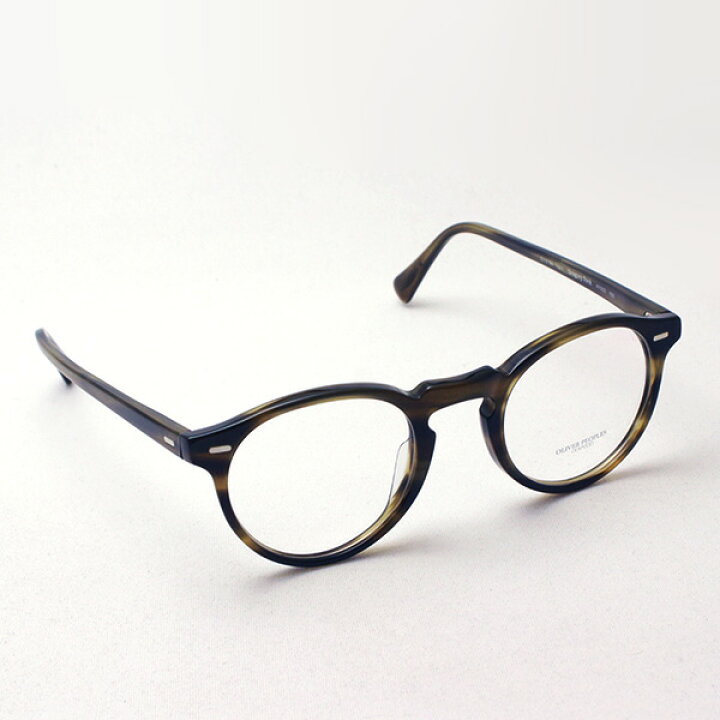 楽天市場】【OLIVER PEOPLES】 オリバーピープルズ メガネ 伊達メガネ  