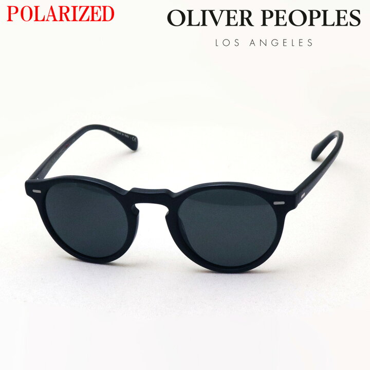楽天市場】【オリバーピープルズ サングラス 偏光 正規販売店】 OLIVER  