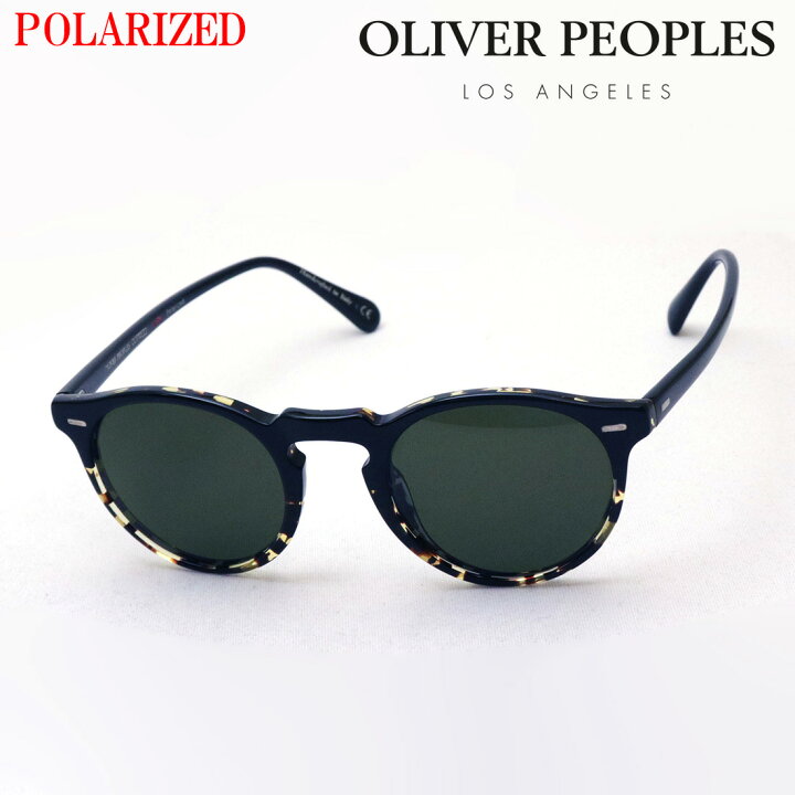 楽天市場】【オリバーピープルズ サングラス 偏光 正規販売店】 OLIVER 