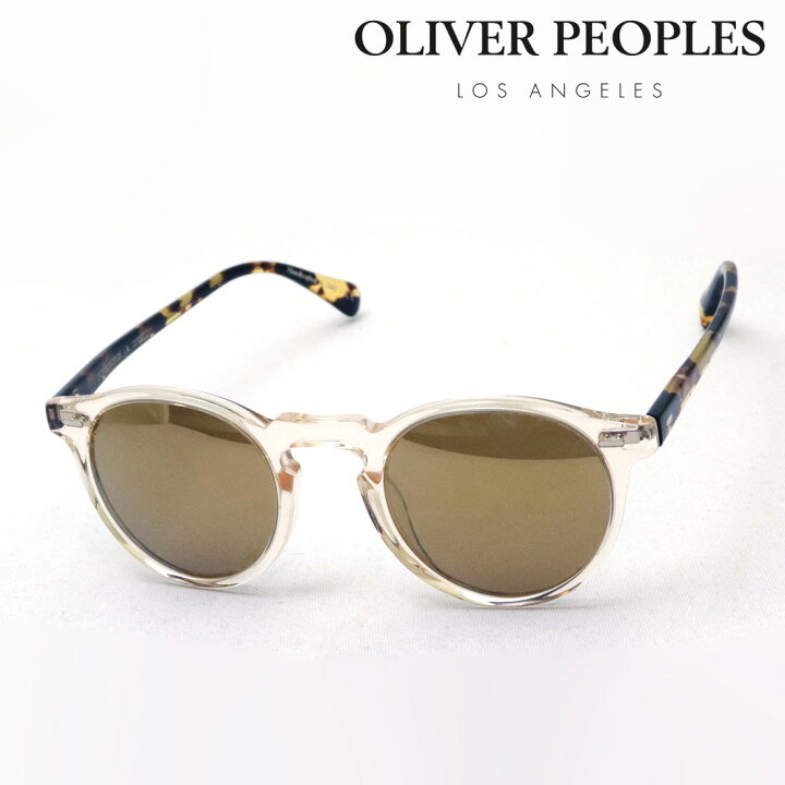 楽天市場】【オリバーピープルズ サングラス 正規販売店】 OLIVER  