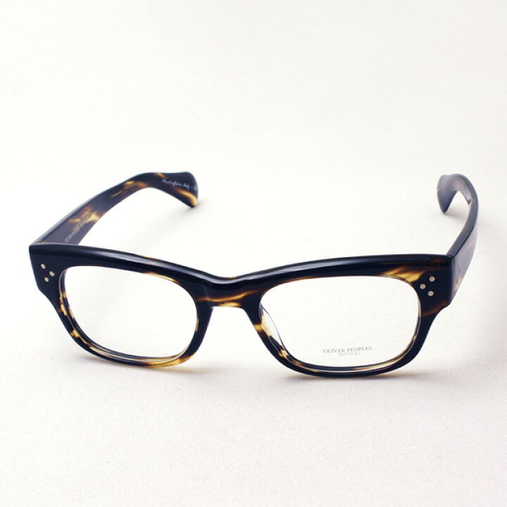 楽天市場】【OLIVER PEOPLES】 オリバーピープルズ メガネ 伊達メガネ  