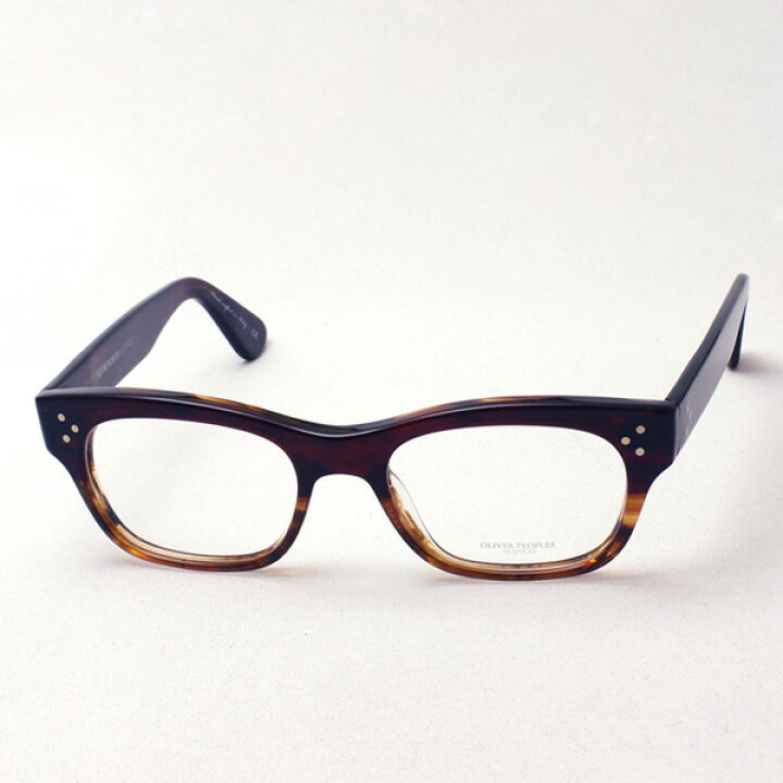 楽天市場】【OLIVER PEOPLES】 オリバーピープルズ メガネ 伊達メガネ 