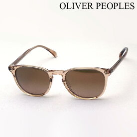 【オリバーピープルズ サングラス 正規販売店】 OLIVER PEOPLES OV5298SU 147142 ミラー Finley Esq.Sun Made In Italy ウェリントン ピンク系 SEHM