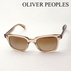 【OLIVER PEOPLES】 オリバーピープルズ サングラス OV5301SU 147142 MASEK Made In Italy ウェリントン