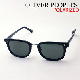 【OLIVER PEOPLES】 オリバーピープルズ サングラス OV5339S 1005P1 KETTNER Made In Italy スクエア