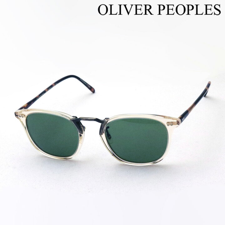 楽天市場】【オリバーピープルズ サングラス 正規販売店】 OLIVER 