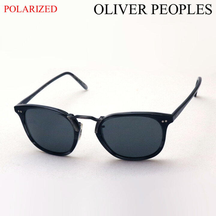 楽天市場】【オリバーピープルズ サングラス 偏光 正規販売店】 OLIVER 