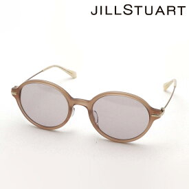 おすすめ価格 【ジル・スチュアート サングラス 正規販売店】 JILL STUART ジル・スチュアート 06-0619 03 ラウンド ベージュ系