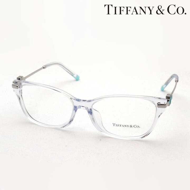 楽天市場】【ティファニー メガネ 正規販売店】 TIFFANY&Co. TF2207F  
