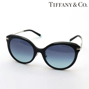 yeBt@j[ TOX K̔Xz TIFFANY&Co. TF4189BF 80019S Made In Italy fB[X tHbNX ubNn u[n