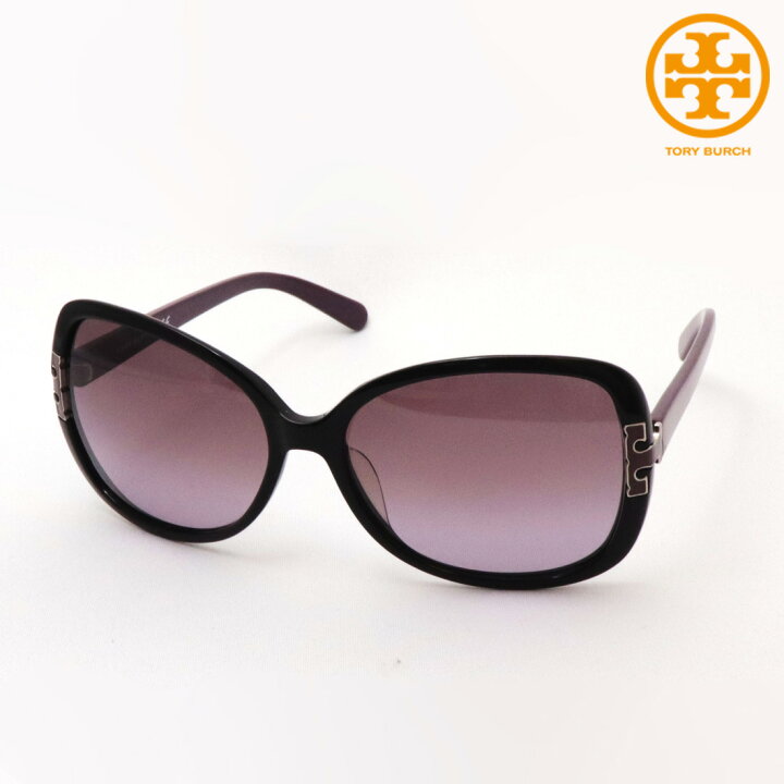 楽天市場】【TORY BURCH 】 トリーバーチ サングラス TY7022A 9358H  