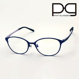 ピントグラス PINT GLASSES PG-708-NV 中度レンズ 老眼鏡 リーディンググラス シニアグラス 女性 男性 おしゃれ ボストン ブルー系