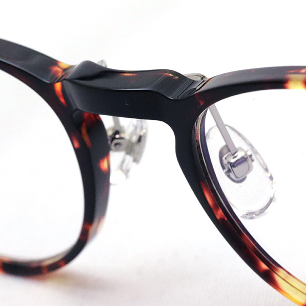 ピントグラス PINT GLASSES PG-807-TO 中度レンズ 老眼鏡 リーディンググラス シニアグラス 女性 男性 おしゃれ ボストン  トータス系 | グラスマニア -Tokyo Aoyama-