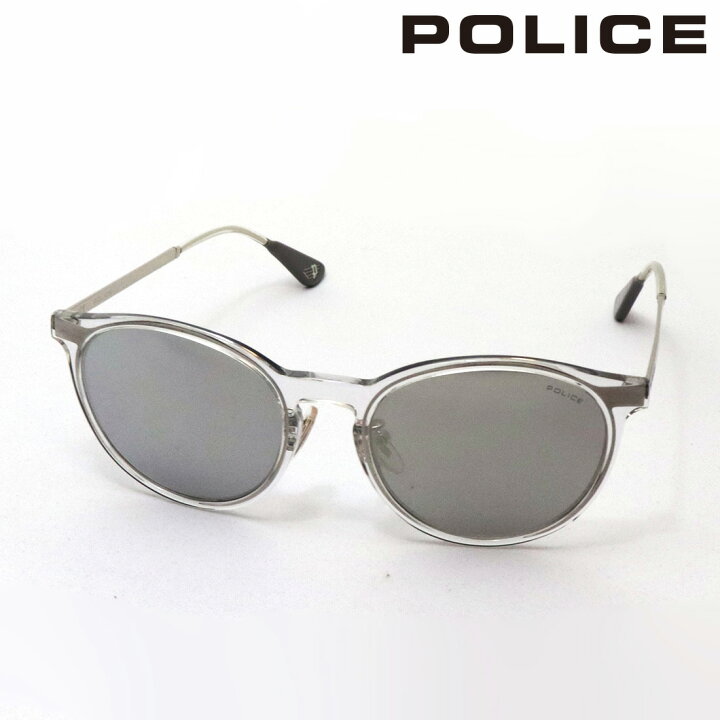 楽天市場】ポリス サングラス 正規販売店 POLICE SPL775K 880X MARK 3 