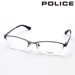 NewModel |X Kl K̔X POLICE VPLL54J 0568 TITANIUM `^jE ɒBKl xt u[Cg Jbg ዾ n[t Vo[n Y