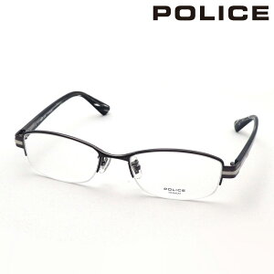 NewModel |X Kl K̔X POLICE VPLM42J 0568 TITANIUM `^jE ɒBKl xt u[Cg Jbg ዾ ^ n[t Vo[n Y