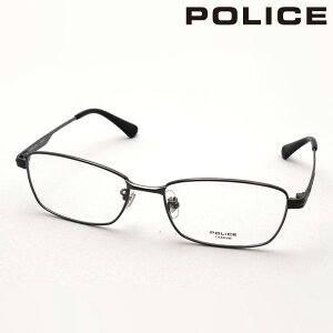 NewModel �|���X ���K�l ���K�̔��X POLICE VPLM43J 0568 TITANIUM �`�^�j�E�� �ɒB���K�l �x�t�� �u���[���C�g �J�b�g �ዾ ���^�� �X�N�G�A �V���o�[�n �����Y