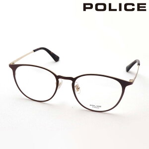 NewModel �|���X ���K�l ���K�̔��X POLICE VPLP06J 0C2D TITANIUM �`�^�j�E�� �ɒB���K�l �x�t�� �u���[���C�g �J�b�g �ዾ ���^�� �{�X�g�� �u���E���n �����Y