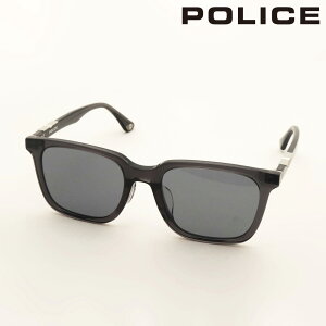 NewModel �|���X �T���O���X ���K�̔��X POLICE SPLP84K 06A7 �E�F�����g�� �O���[�n �����Y