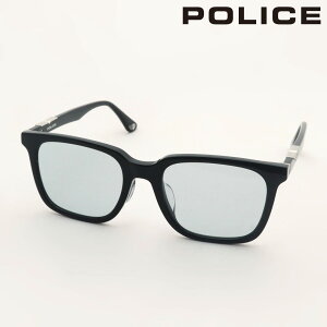 NewModel �|���X �T���O���X ���K�̔��X POLICE SPLP84K 700A ���C�g�J���[ �E�F�����g�� �u���b�N�n �����Y