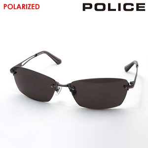 NewModel |X Ό TOX K̔X POLICE SPLQ06J 627P 60 KNIGHT iCg XNGA c[|Cg Y Vo[n