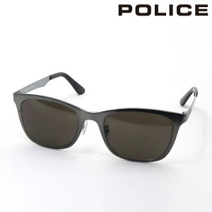 NewModel �|���X �T���O���X ���K�̔��X POLICE SPLQ07J 0627 52 �E�F�����g�� �����Y ���^�� �V���o�[�n