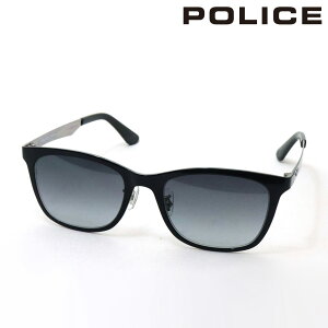 NewModel �|���X �T���O���X ���K�̔��X POLICE SPLQ07J 530N 52 �E�F�����g�� �����Y ���^�� �u���b�N�n