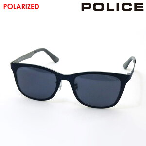 NewModel �|���X �Ό� �T���O���X ���K�̔��X POLICE SPLQ07J N34P 52 �E�F�����g�� �����Y ���^�� �u���[�n
