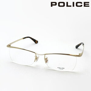 �|���X ���K�l ���K�̔��X POLICE VPLG48J 0300 TITANIUM �`�^�j�E�� �ɒB���K�l �x�t�� �u���[���C�g �J�b�g �ዾ �n�[�t���� �S�[���h�n �����Y