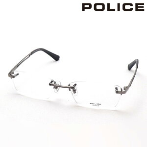 �|���X ���K�l ���K�̔��X POLICE VPLL39J 0568 TITANIUM �`�^�j�E�� �ɒB���K�l ���^�� �X�N�G�A �V���o�[�n �����Y